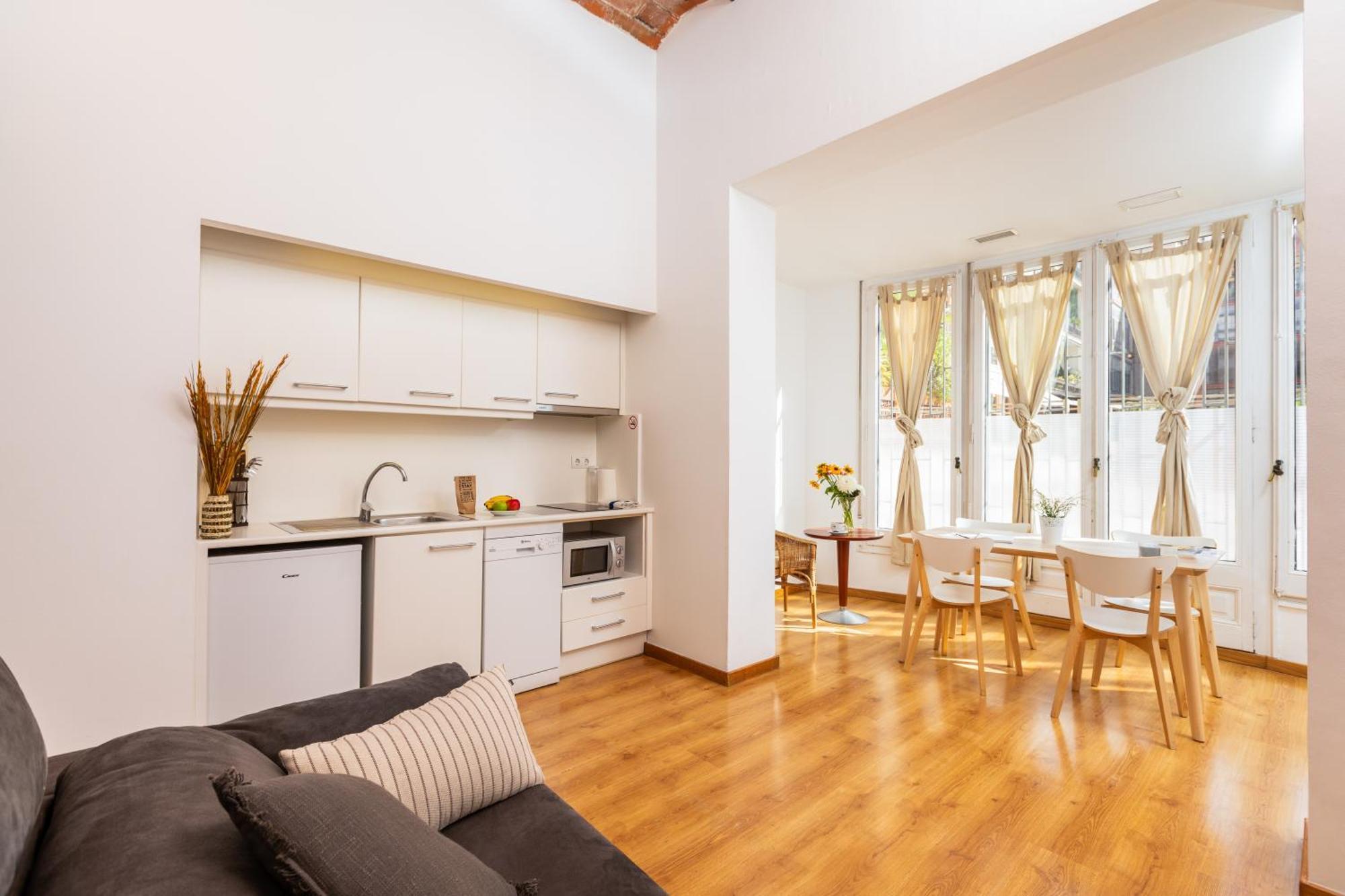 Mayerling Schumann Barcelona Exterior foto