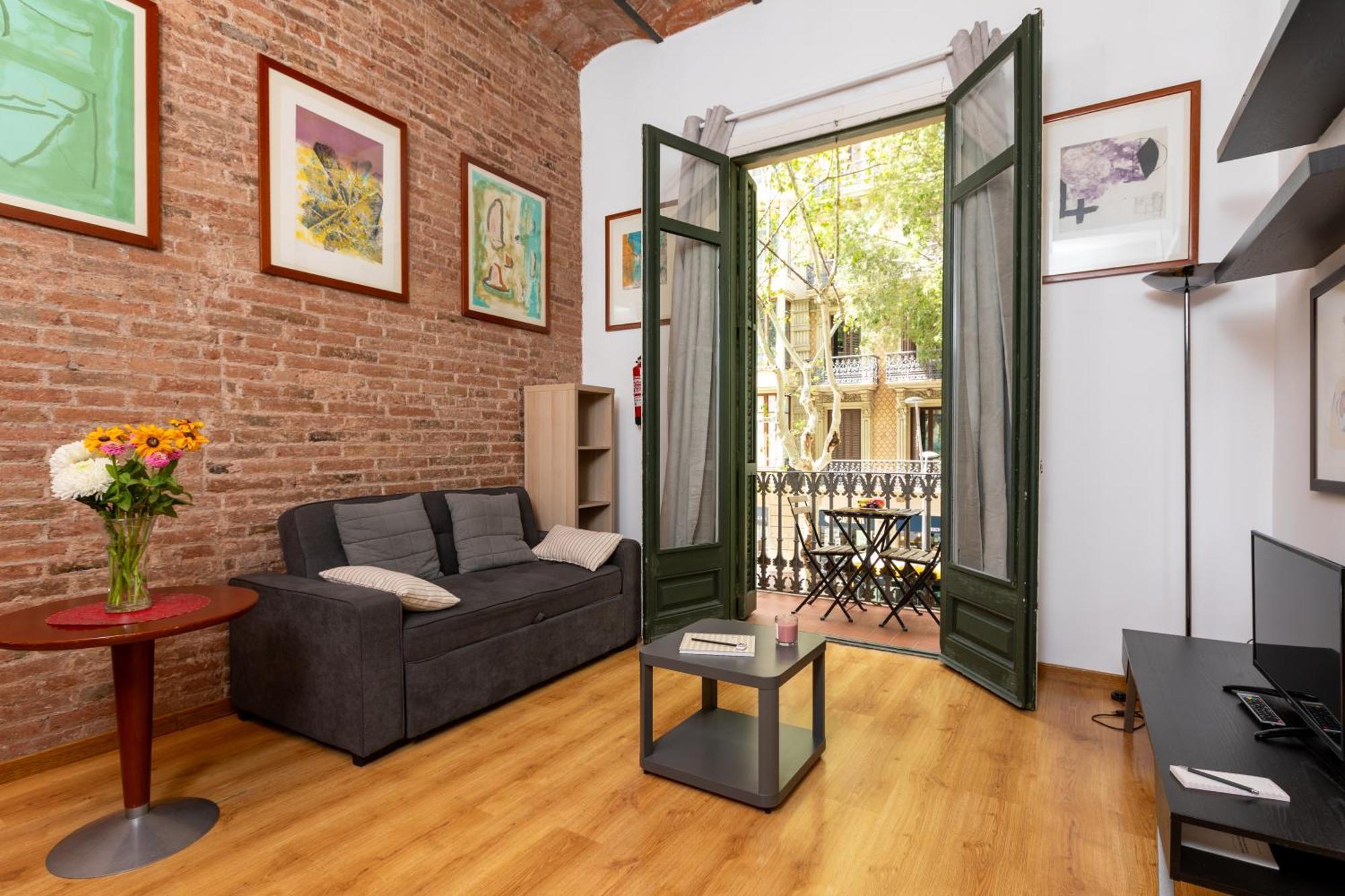 Mayerling Schumann Barcelona Exterior foto