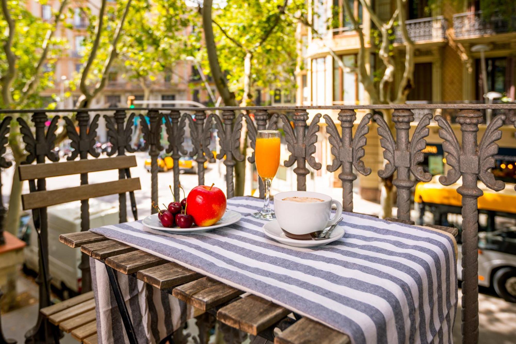 Mayerling Schumann Barcelona Exterior foto
